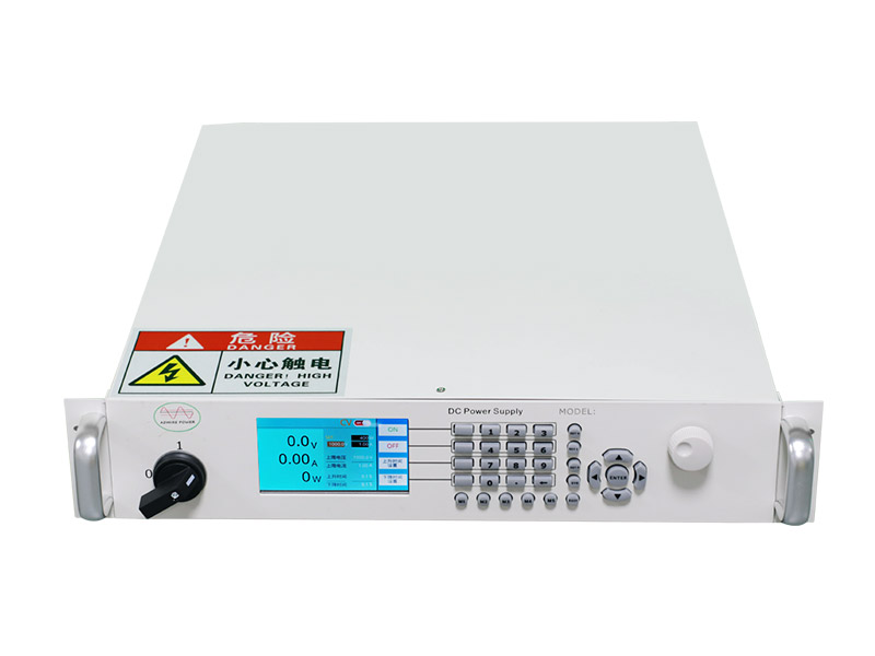 線(xiàn)性標準式直流電源APD1000L系列