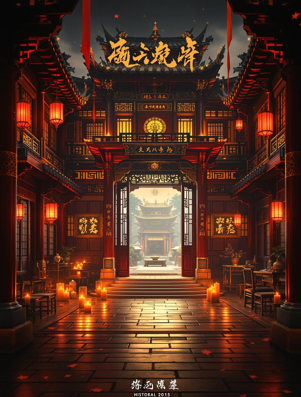 高清在线视频精选推荐 - 长安十二时辰·续